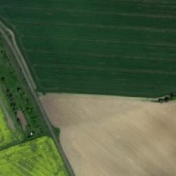 Satellite imagery of [Třibřichy] GSM-2, CZ