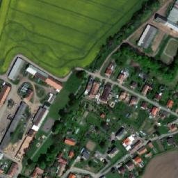 Satellite imagery of [Třibřichy] GSM-1, CZ