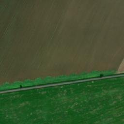 Satellite imagery of [Úhřetice] GSM-1, CZ