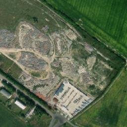 Satellite imagery of [Čankovice] GSM, CZ