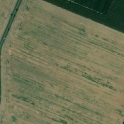 Satellite imagery of Na vrchách, CZ