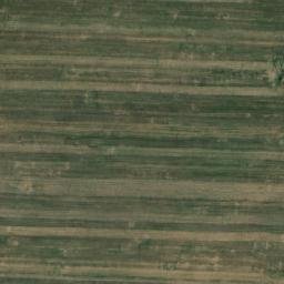 Satellite imagery of (Na Vrších) [Chroustovice-Holešovice], CZ