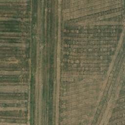 Satellite imagery of (Na Vrších) [Chroustovice-Holešovice], CZ