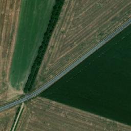 Satellite imagery of (Poklona) [Chroustovice], CZ