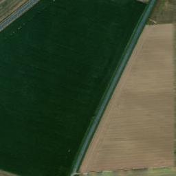 Satellite imagery of (Poklona) [Chroustovice], CZ