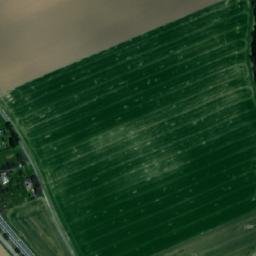 Satellite imagery of [Vysoké Mýto] GSM, CZ