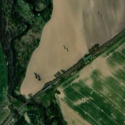 Satellite imagery of [Vysoké Mýto] GSM, CZ