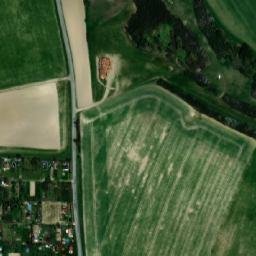 Satellite imagery of Na Plese [Vysoké Mýto] GSM, CZ