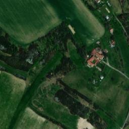 Satellite imagery of Na Plese [Vysoké Mýto] GSM, CZ