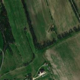 Satellite imagery of Na Plese [Vysoké Mýto] GSM, CZ