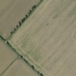 Satellite imagery of [Svatý Jiří] GSM, CZ