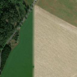 Satellite imagery of [Svatý Jiří] GSM, CZ