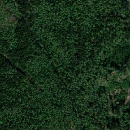 Satellite imagery of Pastvina [Albrechtice] GSM, CZ