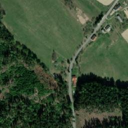Satellite imagery of Pastvina [Albrechtice] GSM, CZ