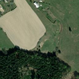 Satellite imagery of Pastvina [Albrechtice] GSM, CZ