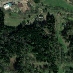 Satellite imagery of Pláňavy [Výprachtice] GSM, CZ