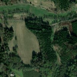 Satellite imagery of Pláňavy [Výprachtice] GSM, CZ