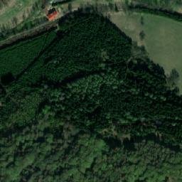 Satellite imagery of Pláňavy [Výprachtice] GSM, CZ