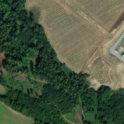 Satellite imagery of [Štíty-město] GSM, CZ
