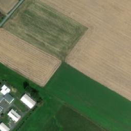 Satellite imagery of [Štíty-město] GSM, CZ