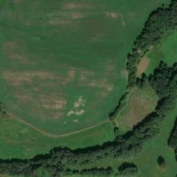 Satellite imagery of Králova hora [Štíty-město], CZ