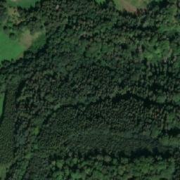 Satellite imagery of Králova hora [Štíty-město], CZ