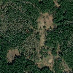 Satellite imagery of Háj, CZ