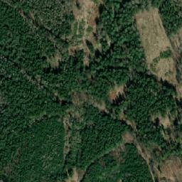 Satellite imagery of Chocholík, CZ