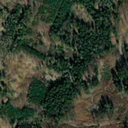 Satellite imagery of Chocholík, CZ
