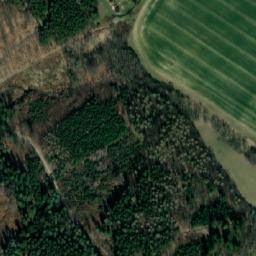 Satellite imagery of Chocholík, CZ