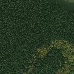 Satellite imagery of Výhledy [Stará Ves-Žďárský Potok], CZ
