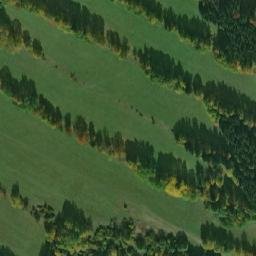 Satellite imagery of Ptáčník [Stará Ves u Rýmařova], CZ