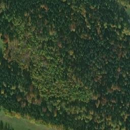 Satellite imagery of Ptáčník [Stará Ves u Rýmařova], CZ