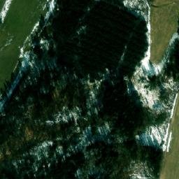 Satellite imagery of Pastviny [Rýmařov], CZ