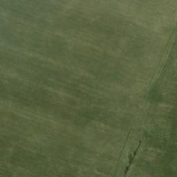 Satellite imagery of Uhliřský kopec, CZ