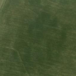 Satellite imagery of Uhliřský kopec, CZ