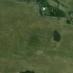 Satellite imagery of Uhliřský kopec, CZ