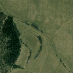 Satellite imagery of Boudník [Bruntál-město], CZ