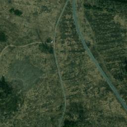 Satellite imagery of Vysoký vrch [Milotice nad Opavou-Jelení], CZ