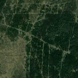 Satellite imagery of Vysoký vrch [Milotice nad Opavou-Jelení], CZ