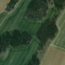 Satellite imagery of Vrchovina [Sádek u Opavy] GSM, CZ