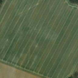 Satellite imagery of Vrchovina [Sádek u Opavy] GSM, CZ