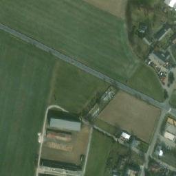 Satellite imagery of [Opava-Jarkovice] HG, CZ