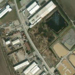 Satellite imagery of [Opava-Vávrovice] HG-2, CZ