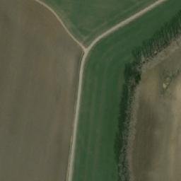 Satellite imagery of U Ztracené cesty [Opava-Kateřinky], CZ