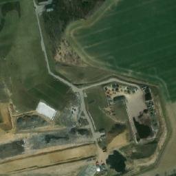 Satellite imagery of Hadí kopec [Chlebičov], CZ