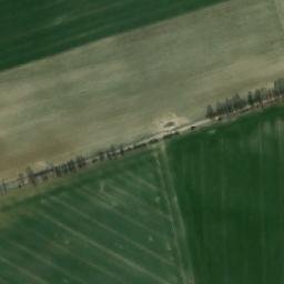 Satellite imagery of Hadí kopec [Chlebičov], CZ