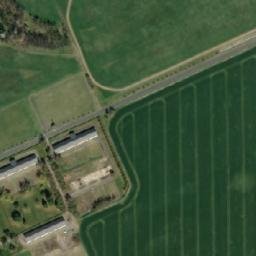 Satellite imagery of (Rozepře) [Kobeřice ve Slezsku], CZ