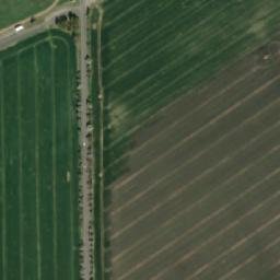 Satellite imagery of (Rozepře) [Kobeřice ve Slezsku], CZ