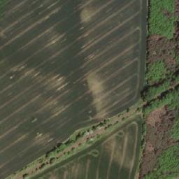 Satellite imagery of (Rozepře) [Kobeřice ve Slezsku], CZ